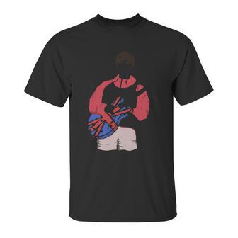 Noel Gallagher The Chief Unisex T-Shirt | Favorety AU