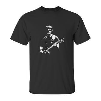 Noel Gallagher Indie Unisex T-Shirt | Favorety CA