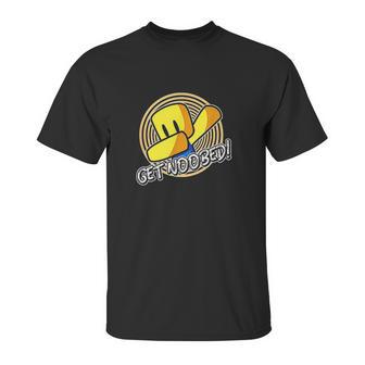 Get Noobed Meme Funny Dabbing Noob Gaming Unisex T-Shirt | Favorety CA