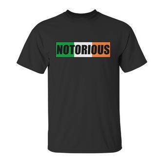 Notorious Box Logo Rbg RBG Unisex T-Shirt | Favorety DE