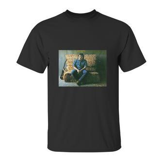 Ohn Prine T Shirt John Prine Vinyl Cd Cover Unisex T-Shirt | Favorety CA