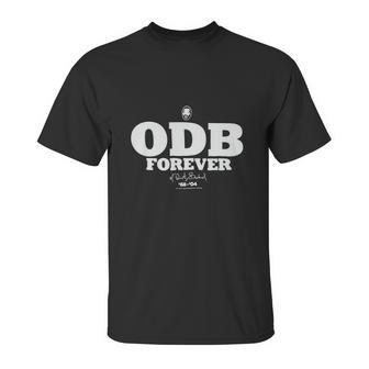 Old Dirty Bastard Odb Mens Odb Foever Little Head Image Unisex T-Shirt | Favorety AU