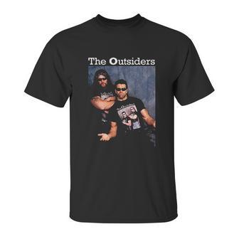 The Outsiders Unisex T-Shirt | Favorety UK