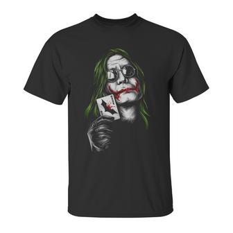 Ozzy Osbourne Parody Unisex T-Shirt | Favorety UK