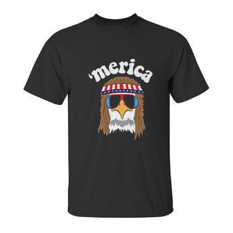 Panoware Funny Merica Unisex T-Shirt | Favorety DE