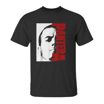 Pantera Official Im Broken Phil Unisex T-Shirt | Favorety CA