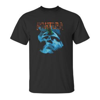 Pantera Official Vintage Far Beyond Driven Unisex T-Shirt | Favorety