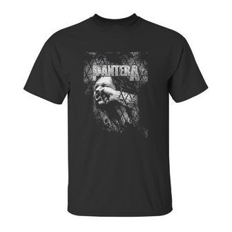 Pantera Official Vulgar Unisex T-Shirt | Favorety UK