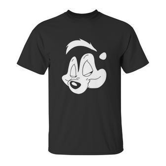 Pepe Le Pew Slash Unisex T-Shirt | Favorety DE