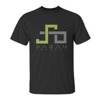 Peter Sagan Academy Unisex T-Shirt | Favorety CA