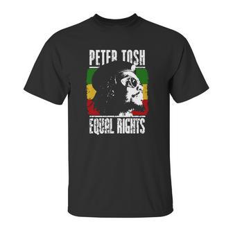 Peter Tosh Tshirt Unisex T-Shirt | Favorety UK