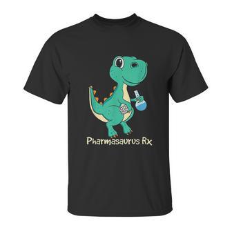 Pharmacy Technician Student I Pharmacist Gift Unisex T-Shirt | Favorety UK