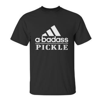 Pickle Unisex T-Shirt | Favorety AU