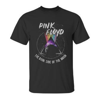 Pink Floyd Dark Side Of The Moon Unisex T-Shirt | Favorety DE