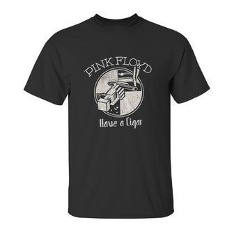 Pink Floyd Have A Unisex T-Shirt | Favorety AU