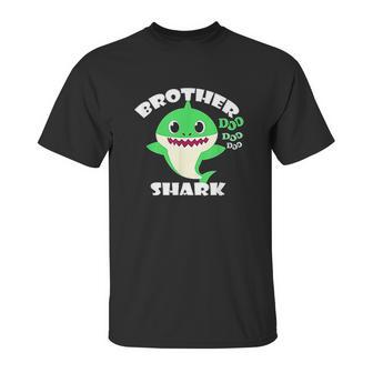 Pinkfong And Brother Shark Song Doo Doo Doo Unisex T-Shirt | Favorety AU