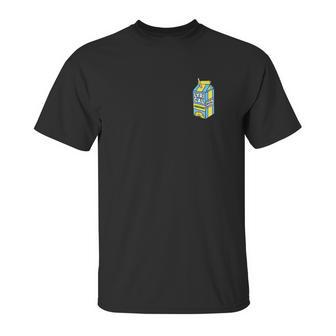 Pocket Lyrical Lemonade Unisex T-Shirt | Favorety