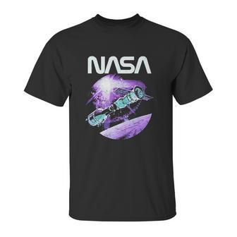 Popfunk Nasa Space Unisex T-Shirt | Favorety DE