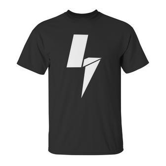 Power By Lachlan Unisex T-Shirt | Favorety UK