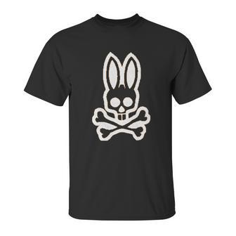 Psycho Bunny Unisex T-Shirt | Favorety DE