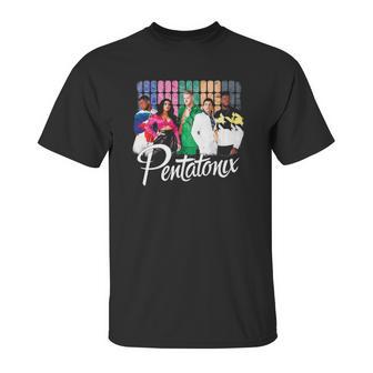 Ptx World Tour 2019 Tee Unisex T-Shirt | Favorety UK