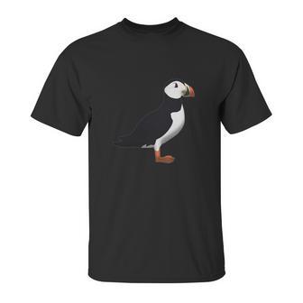 Puffin Unisex T-Shirt | Favorety DE