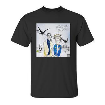 Quavo Huncho Jack New Album Unisex T-Shirt | Favorety AU