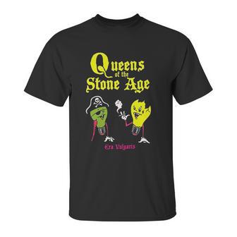 Queens Of The Stone Age Era Unisex T-Shirt | Favorety AU