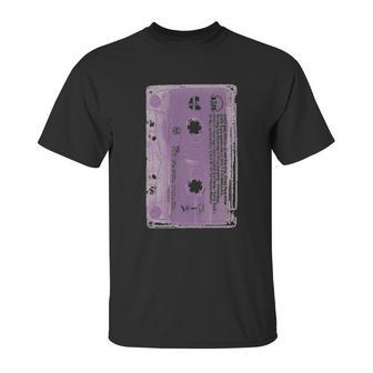 Raekwon The Cassette Unisex T-Shirt | Favorety UK