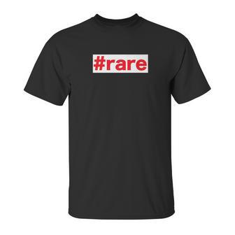 Rare Rare Unique Sheep Box Label Loyalty Unisex T-Shirt | Favorety DE