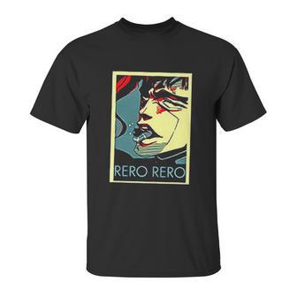 Rero Rero Unisex T-Shirt | Favorety AU