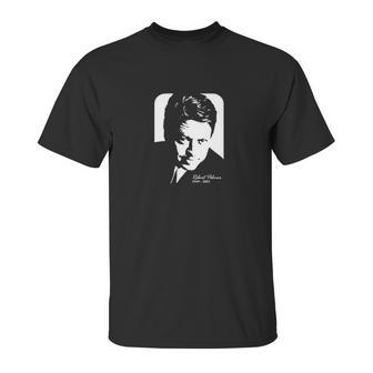 Retro Graphic Robert Palmer Art Unisex T-Shirt | Favorety CA