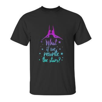 Rewrite The Stars Showman Party Kids Unisex T-Shirt | Favorety