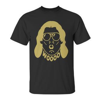 Ric Flair Woooo Unisex T-Shirt | Favorety AU