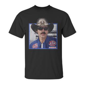 Richard Petty Unisex T-Shirt | Favorety UK