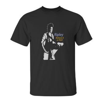 Ripley From Aliens Unisex T-Shirt | Favorety UK