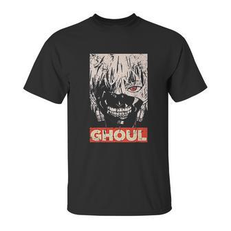 Rivebella New Graphic Manga Unisex T-Shirt | Favorety UK