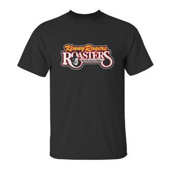 Roasters Gildan 64000 Unisex T-Shirt | Favorety AU