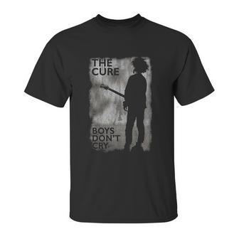 Rock Off Official The Cure Unisex T-Shirt | Favorety CA