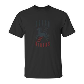 Rohan Riders Unisex T-Shirt | Favorety