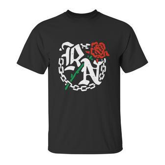 Rose Namajunas Legacy Unisex T-Shirt | Favorety CA