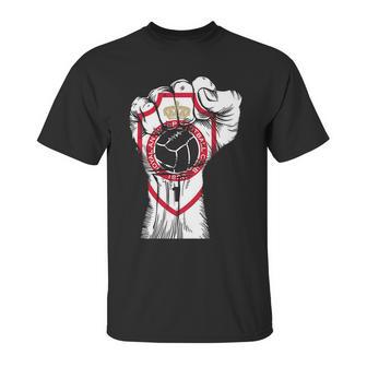 Royal Antwerp Fc Unisex T-Shirt | Favorety CA