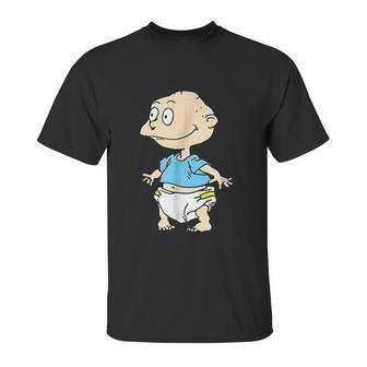 Rugrats Tommy Pickles Unisex T-Shirt | Favorety CA