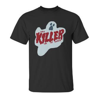 Sadie Killer Unisex T-Shirt | Favorety UK