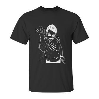 Salt Bae Funny Unisex T-Shirt | Favorety UK