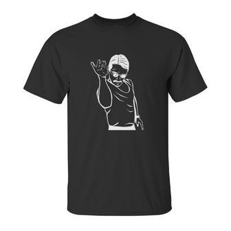 Salt Bae T-Shirt Unisex T-Shirt | Favorety AU