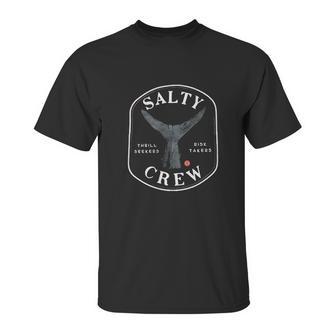 Salty Crew Fishstone Unisex T-Shirt | Favorety DE