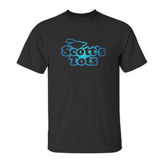 Scotts Tots Unisex T-Shirt | Favorety DE