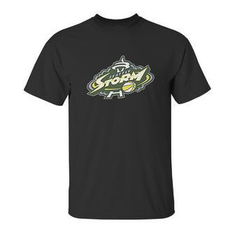 Seattle Storm Unisex T-Shirt | Favorety UK