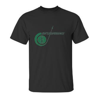 Seattle Supersonics Retro Unisex T-Shirt | Favorety